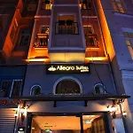Allegra Galata Apart-hotel 3*
