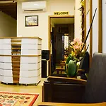 Allegra Galata Apart-hotel 3*