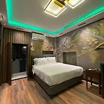 Allegra Galata 3*