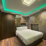 Allegra Galata Apart-hotel 3*