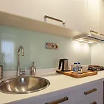 Apart-hotel Allegra Galata