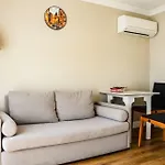 Allegra Galata Apart-hotel Istambul