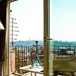 Apart-hotel Allegra Galata