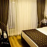 Allegra Galata Apart-hotel Istambul