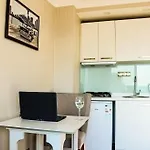 Allegra Galata 3* Istambul