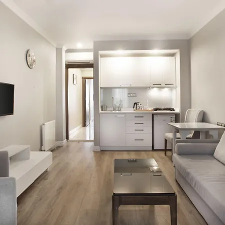 Allegra Galata Istambul