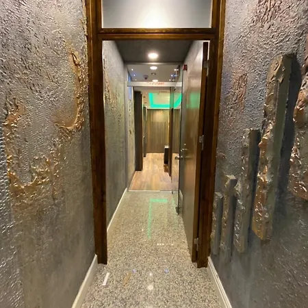 Allegra Galata 3*