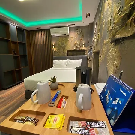 Allegra Galata 3*