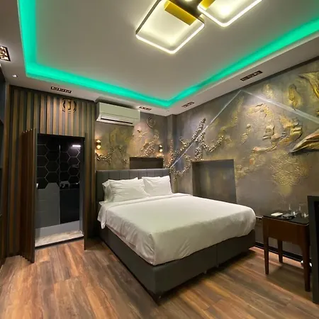 Allegra Galata 3*