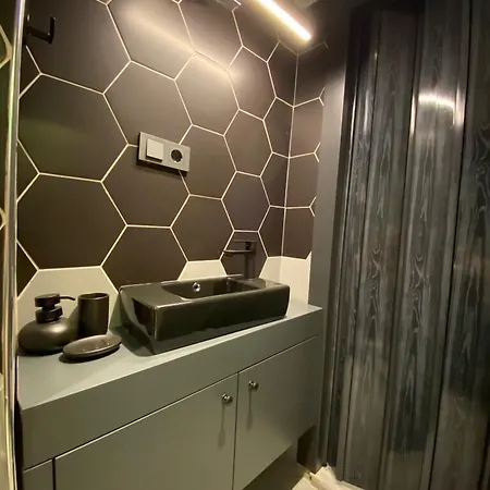 Allegra Galata 3* Стамбул