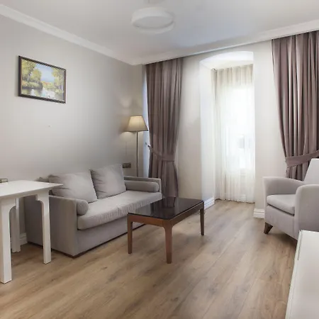 Allegra Galata 3* Istambul