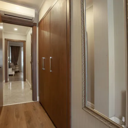 Allegra Galata 3* Стамбул