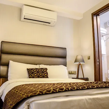 Appart hôtel Allegra Galata