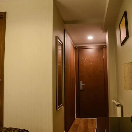 Allegra Galata Appart hôtel 2*