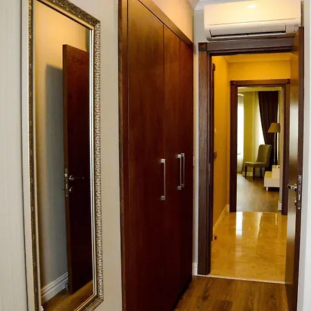 Allegra Galata 3*