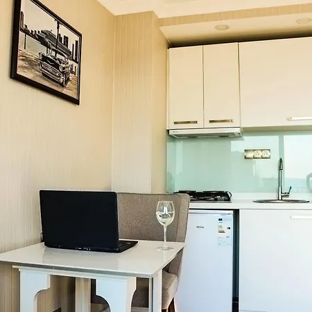 Allegra Galata 3* Стамбул