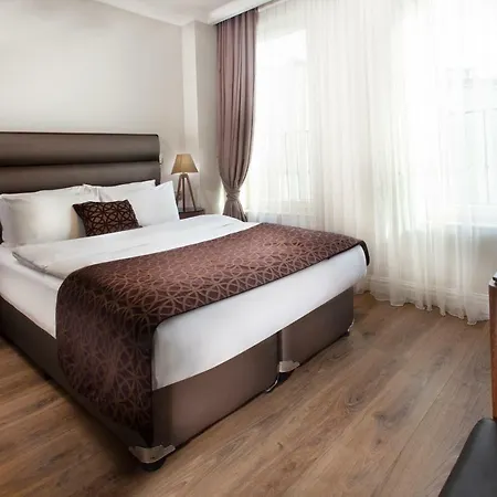 Allegra Galata 3* Стамбул