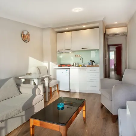 Appart hôtel Allegra Galata 2*