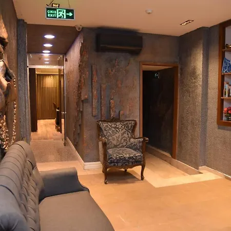 Aparthotel Allegra Galata Istanbul