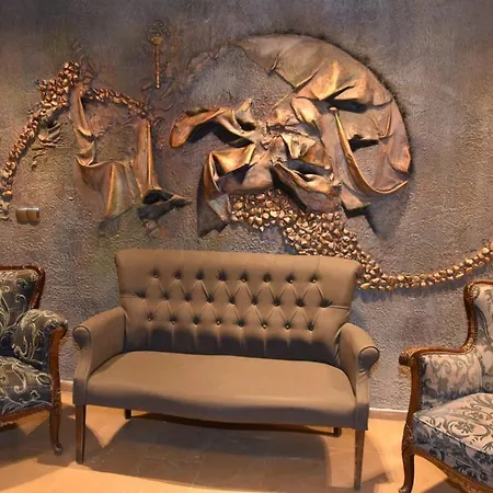 Allegra Galata Hotel apartamentowy 3*