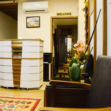 Allegra Galata Lejlighedshotel 3*