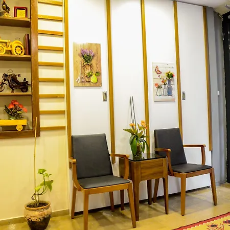 Allegra Galata Hotel apartamentowy 3*