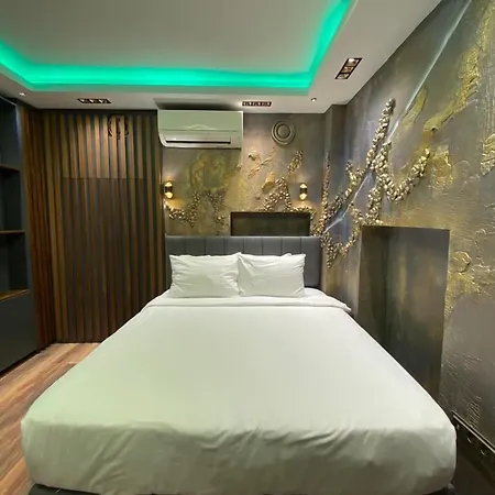 Allegra Galata Hotel apartamentowy