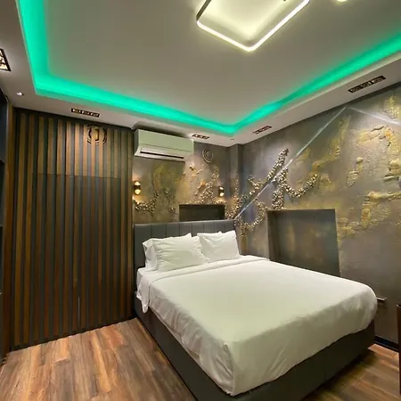 Allegra Galata Hotel apartamentowy 3*