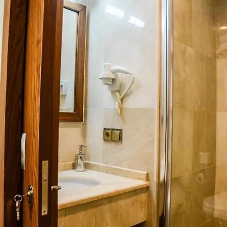 Allegra Galata Lejlighedshotel Istanbul