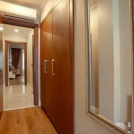 Allegra Galata 3* Istanbul