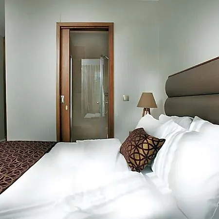 Allegra Galata Aparthotel Istanbul