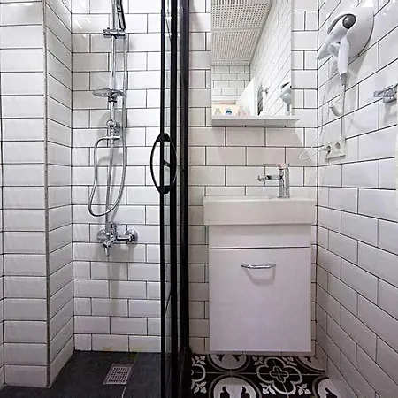 Allegra Galata Aparthotel