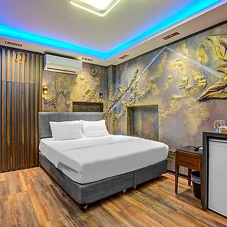Aparthotel Allegra Galata Istanbul