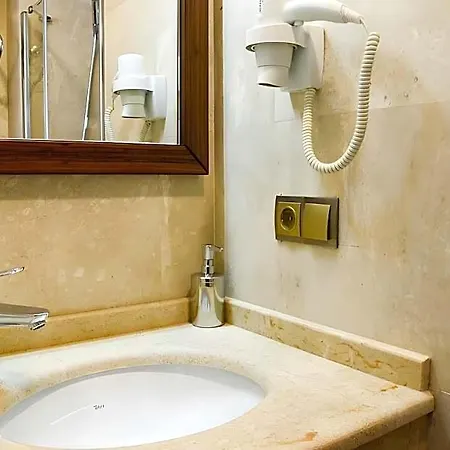 Allegra Galata Aparthotel