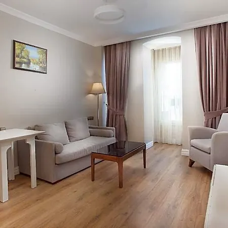 Allegra Galata Aparthotel