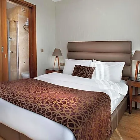 Allegra Galata 3* Istanbul