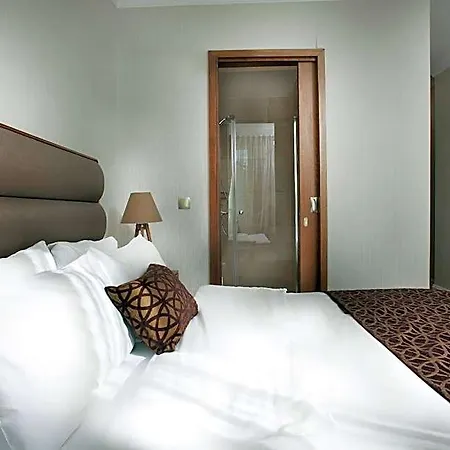 Allegra Galata Aparthotel 3*