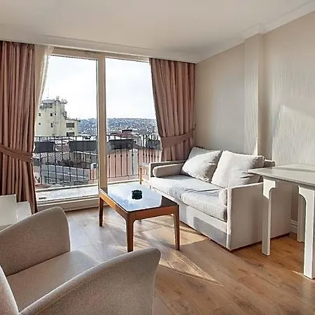 Allegra Galata 3* Istanbul