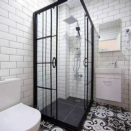 Aparthotel Allegra Galata Istanbul