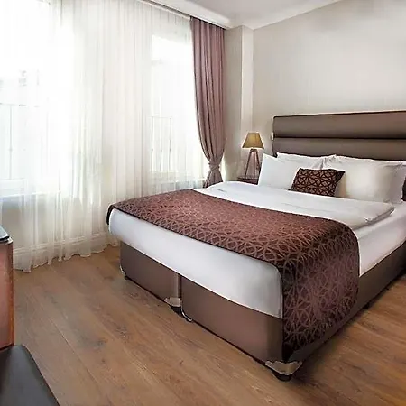 Allegra Galata Aparthotel Istanbul