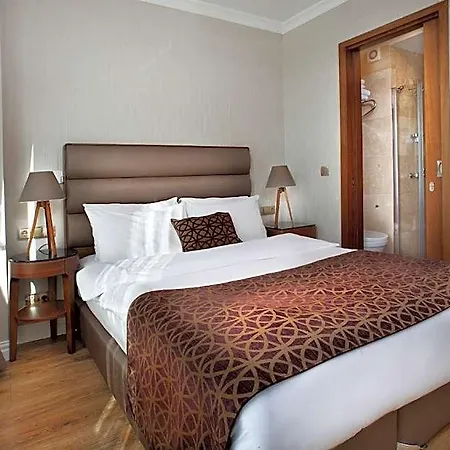 Aparthotel Allegra Galata