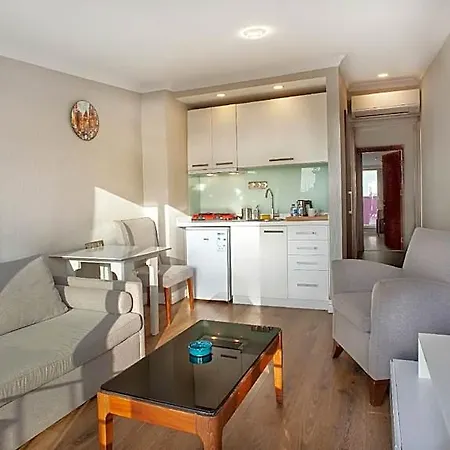 Allegra Galata 3*