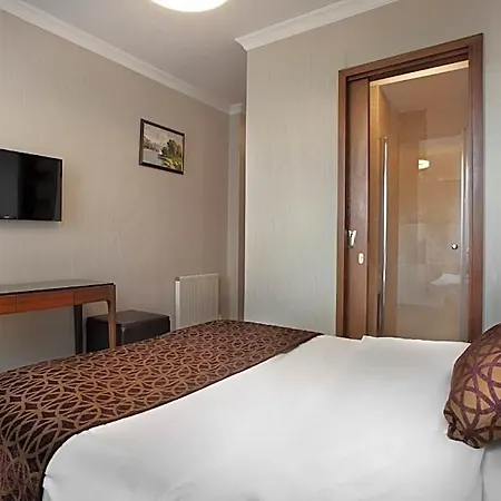 Aparthotel Allegra Galata Istanbul