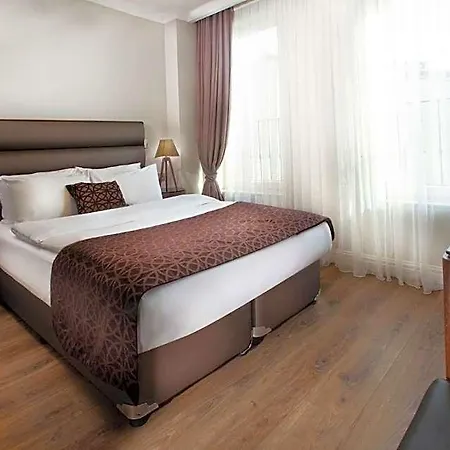 Allegra Galata Aparthotel
