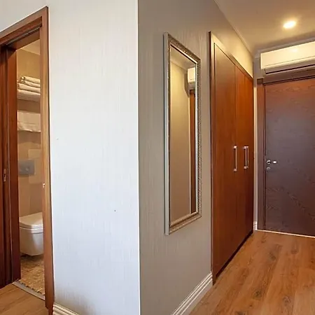Allegra Galata Istanbul