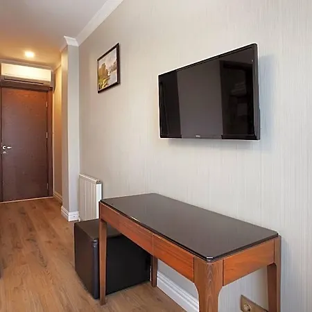 Allegra Galata Aparthotel