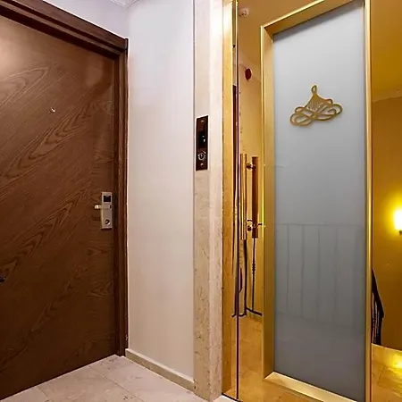 Allegra Galata Aparthotel