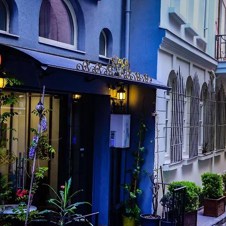 Aparthotel Allegra Galata Istanbul