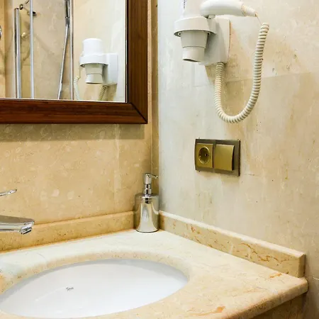 Hotel apartamentowy Allegra Galata 3*