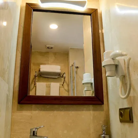 Allegra Galata Aparthotel Istanbul